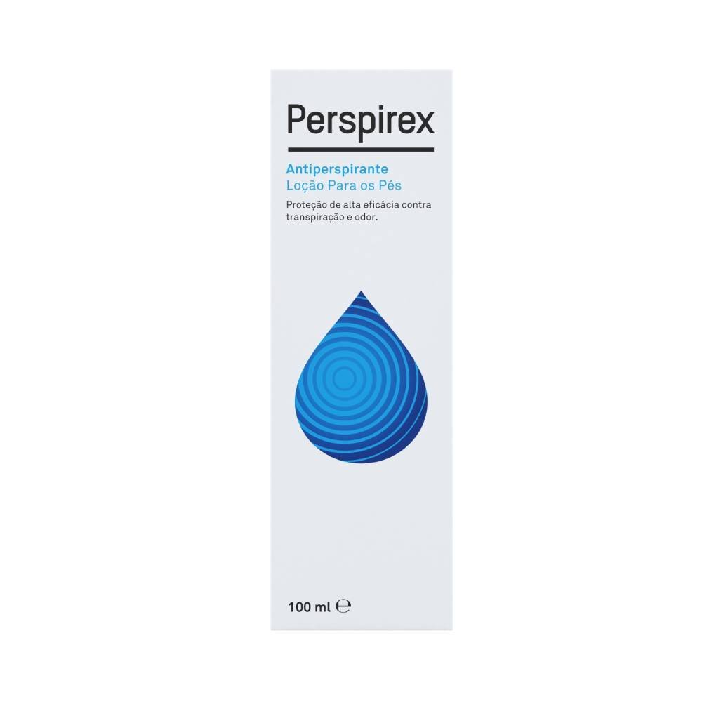 Desodorante Perspirex Loção 100ml 100ml 1