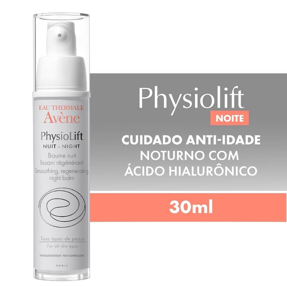 Sérum Protetor Antioxidante Facial Avène - A-OXitive