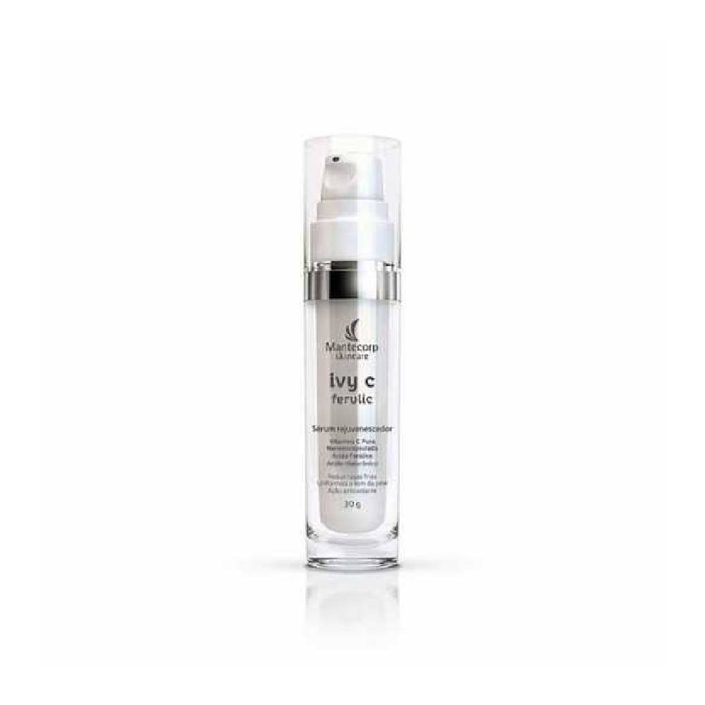 Sérum Rejuvenescedor Ivy C Ferulic 30g 30g 1