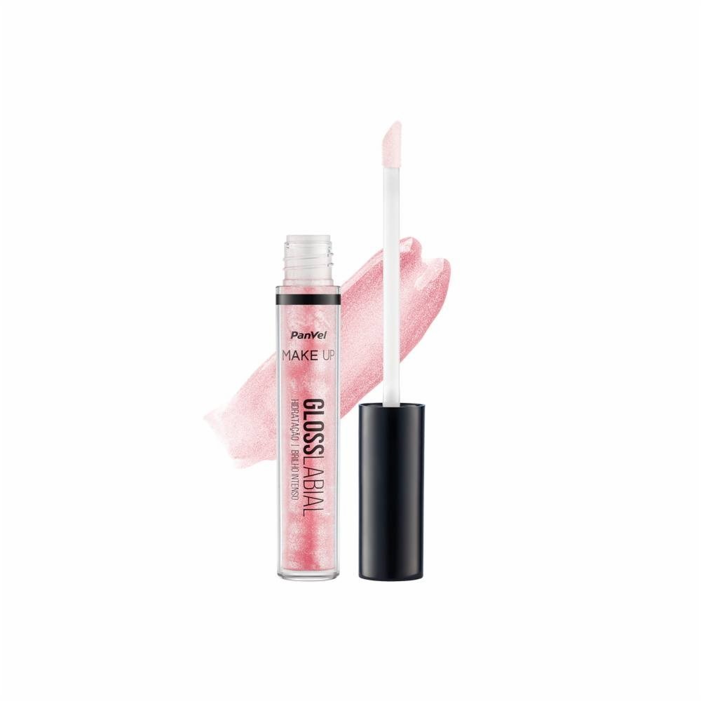Gloss Labial Panvel Make Up Love 3,5g Love Gloss 2