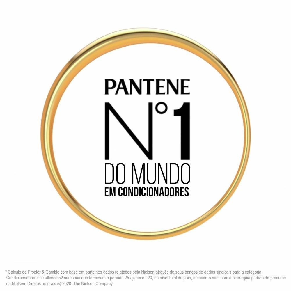 Condicionador Pantene Pro-v Miracles Colágeno Hidrata & Resgata 510 Ml 510ml 4