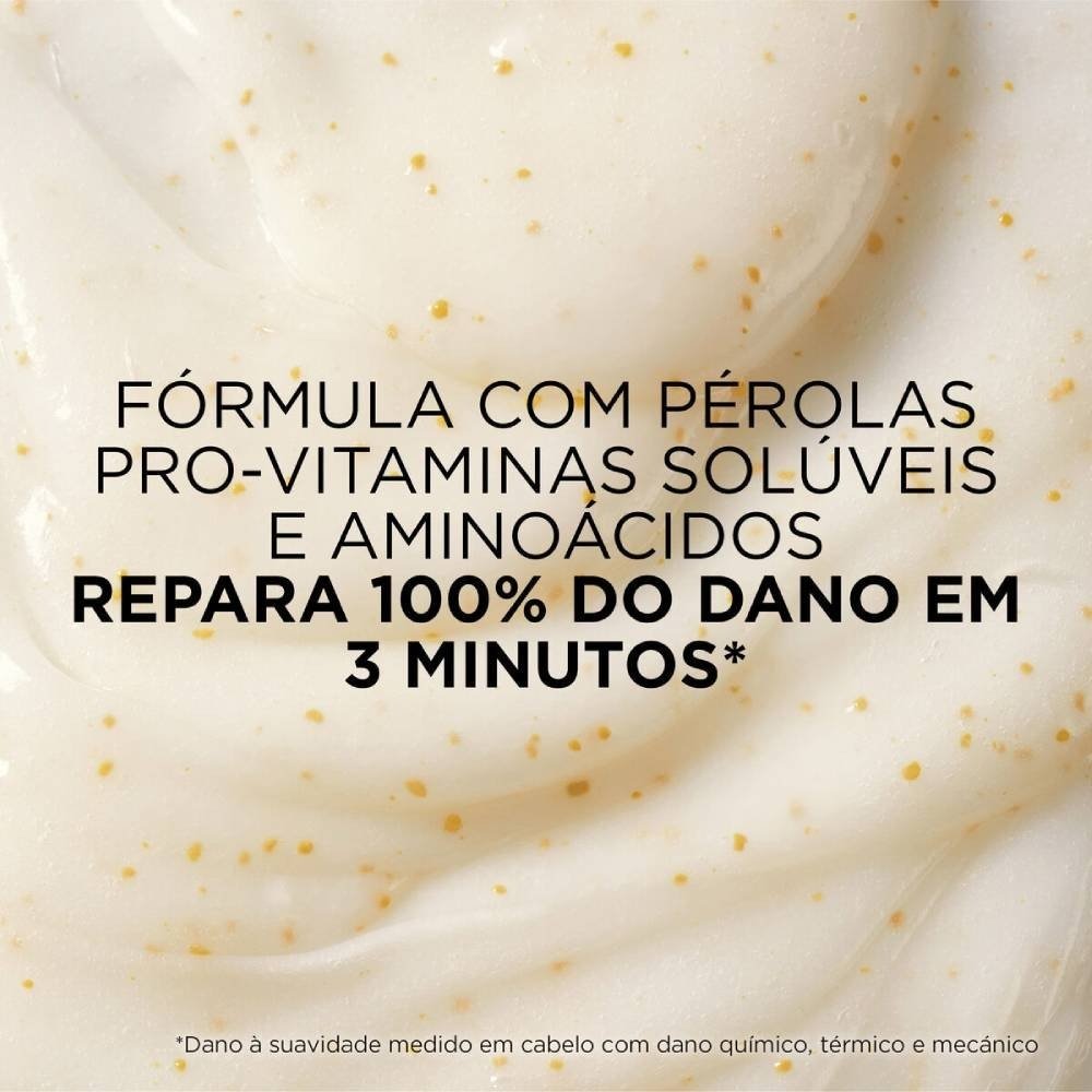 Ampola De Tratamento Capilar Pantene Reconstrução Revitalizadora Caixa 3 Unidades 15ml Cada ÚNICO 4