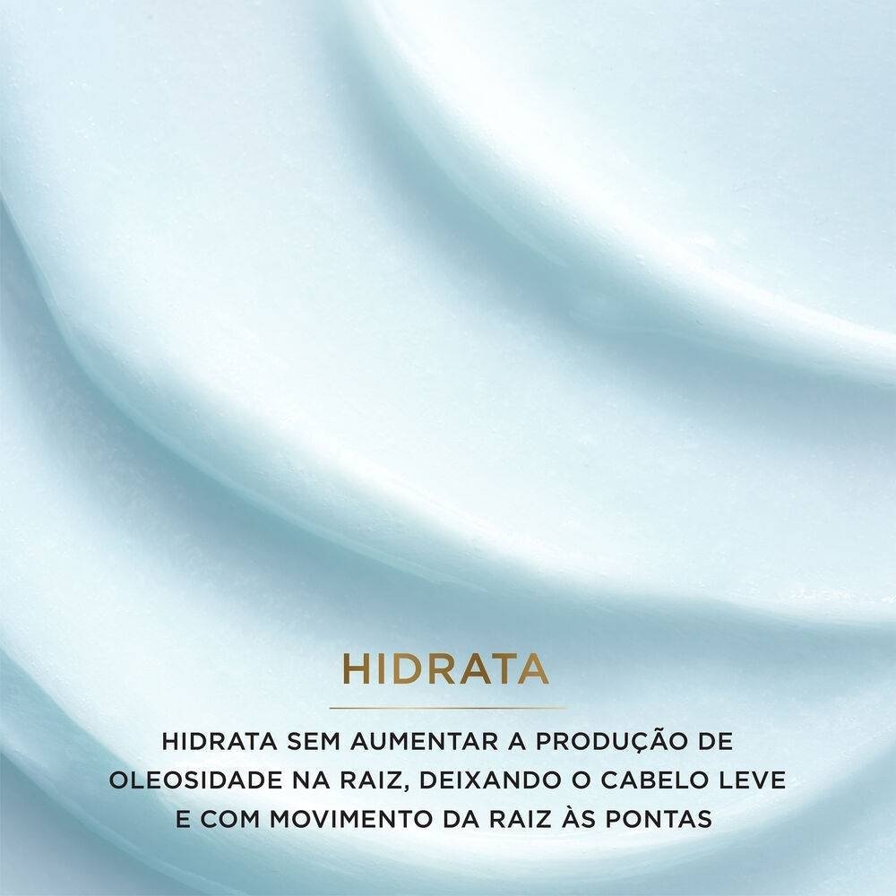 Condicionador Pantene Pro-v Miracles Equilíbrio Raiz E Pontas 510 Ml 510ml 4