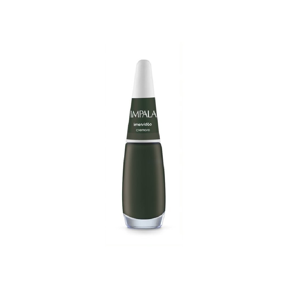 Esmalte Impala Cremoso Imensidão Imensidão 1