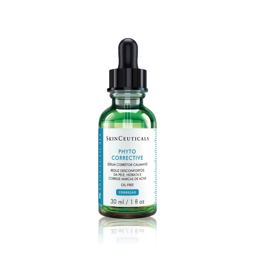 Sérum Corretor Calmante Skinceuticals Phyto Corrective 30ml 30ml 2