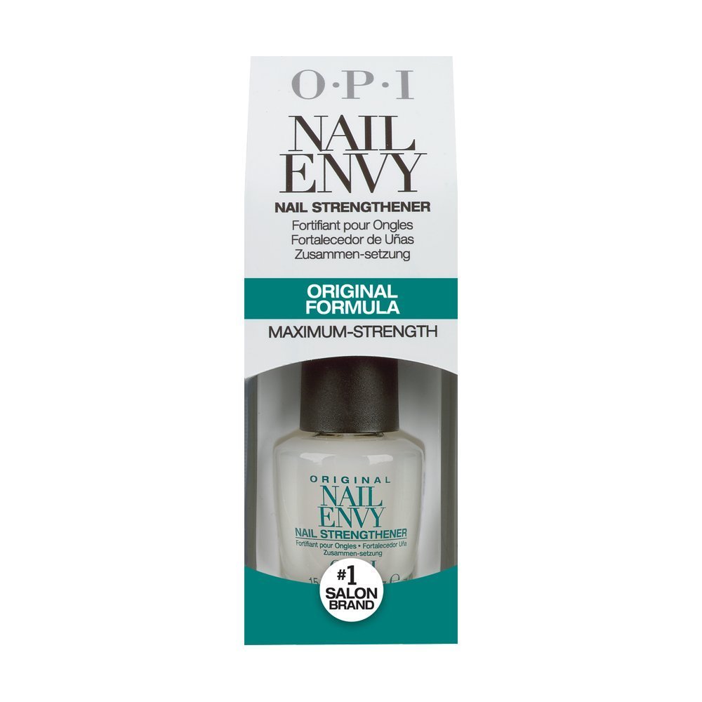 Base Opi Nail Envy Original 15ml 15ml 3