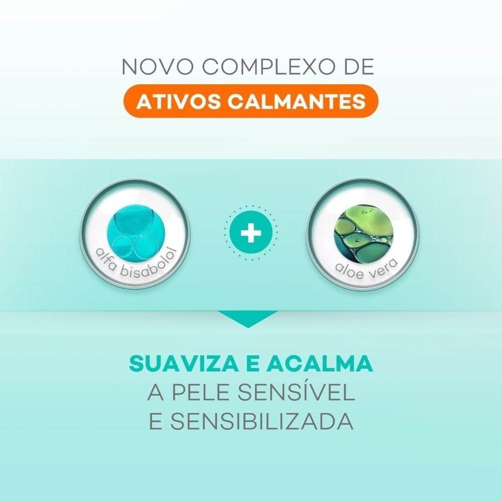 Sabonete Líquido Dermatológico Suavié Pele Sensível 400ml 400ml 3