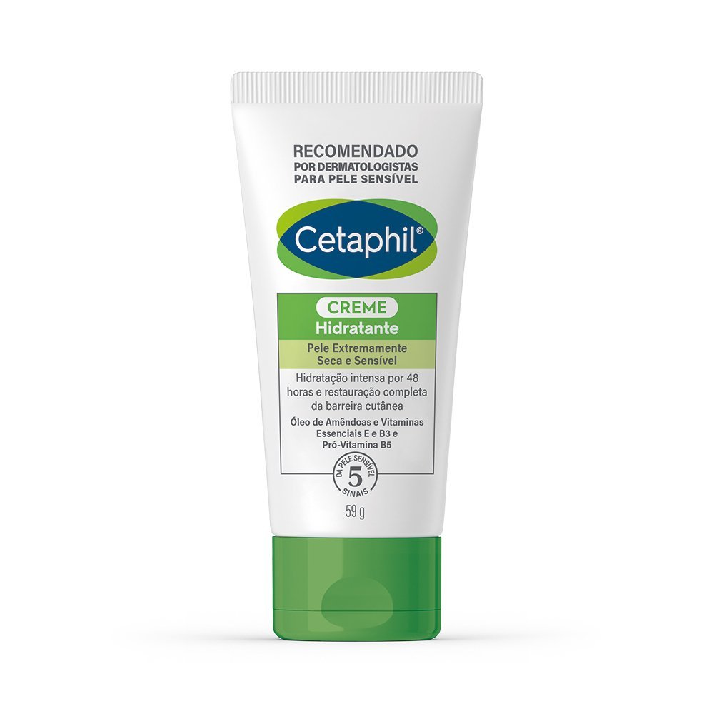 Creme Hidratante Cetaphil Travel Size 59g 59g 1