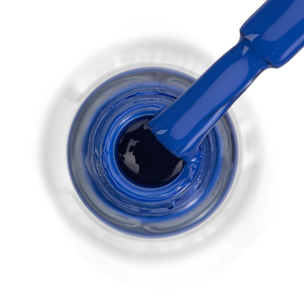 Esmalte Risqué Cremoso Azulivre Mente 8ml Azulivre Mente 6