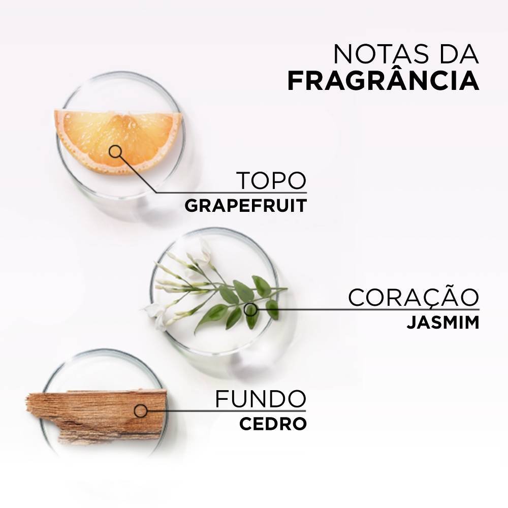 Creme Para Pentear L’oreal Paris Elseve Glycolic Gloss 250ml 250ml 4
