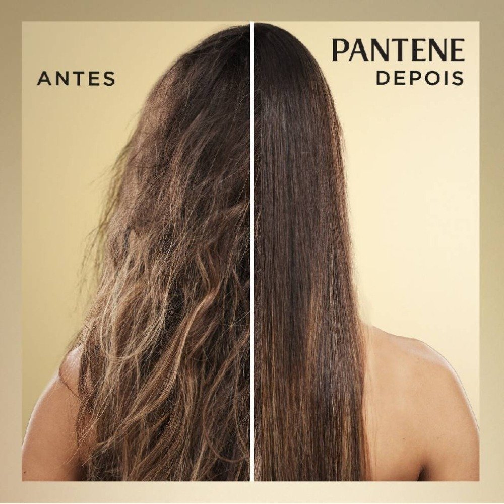 Condicionador Pantene Queratina 150ml 150ml 4