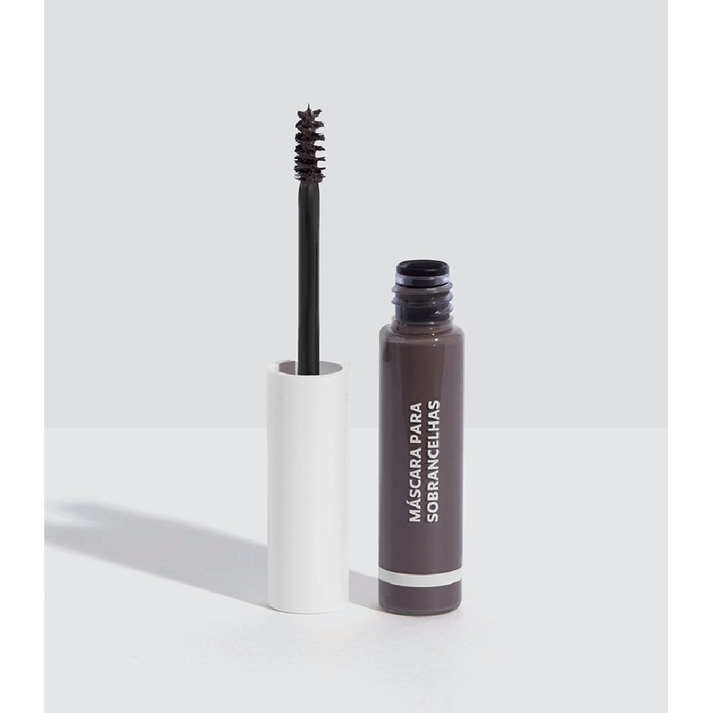 Mascara Para Sobrancelhas Dailus Media 4,3g Media 2
