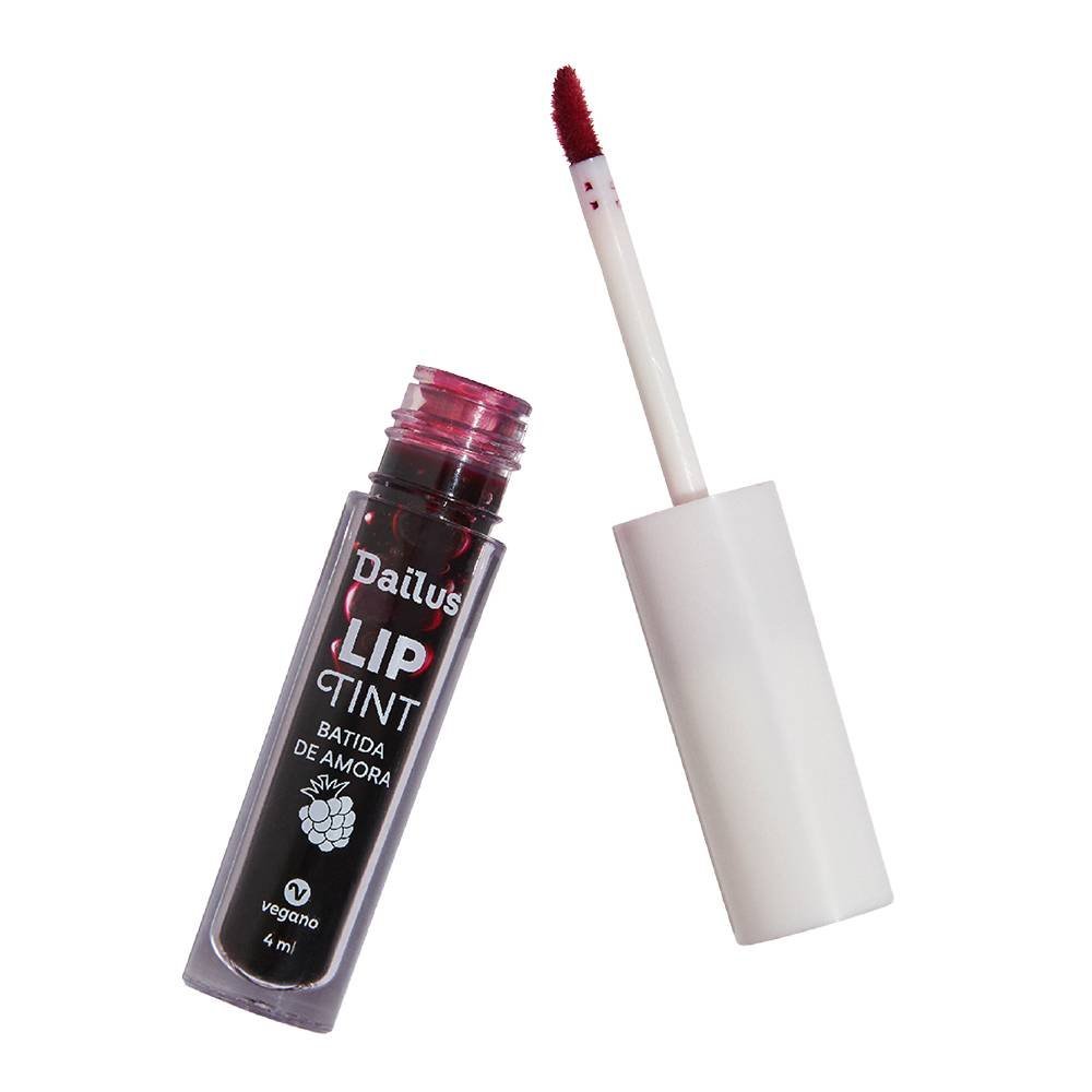 Lip Tint Gel Dailus Batida De Amora Batida De Amora 2