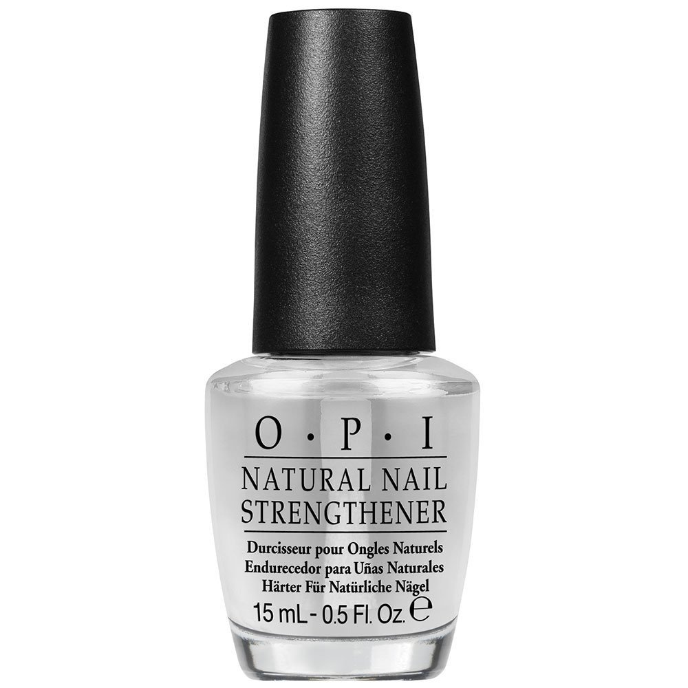 Base Opi Natural Nail Strengthener 15ml Natural Nail Strengthener 1