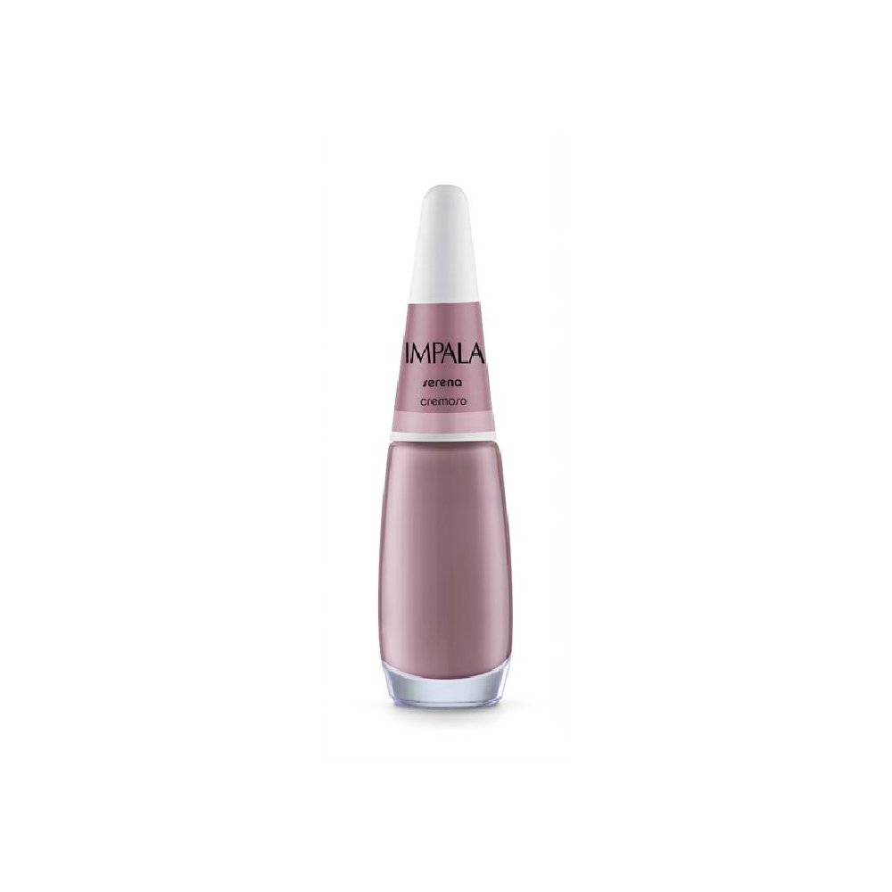 Esmalte Impala Cremoso Serena Serena 1