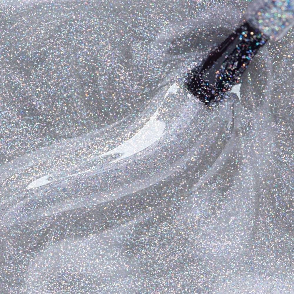 Esmalte Risqué Efeito Glitter As Mil Purpurinas 8ml As Mil Purpurinas 6