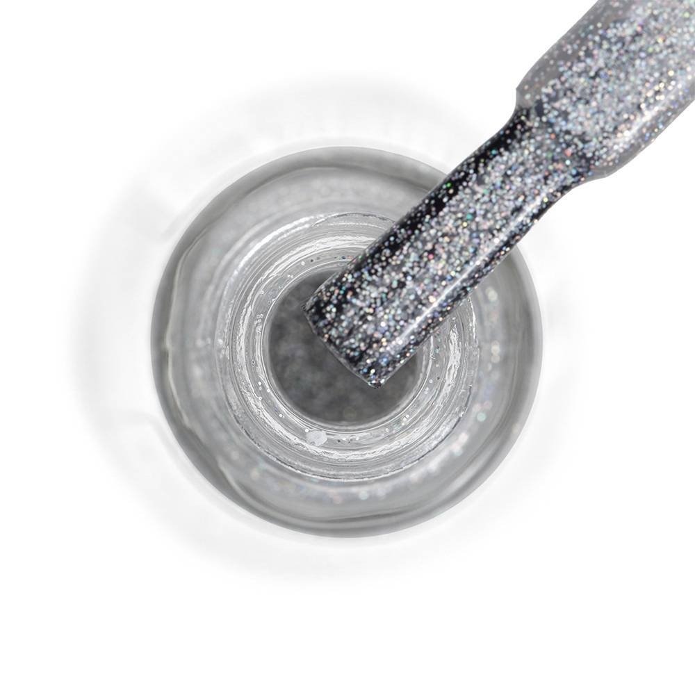 Esmalte Risqué Efeito Glitter As Mil Purpurinas 8ml As Mil Purpurinas 8