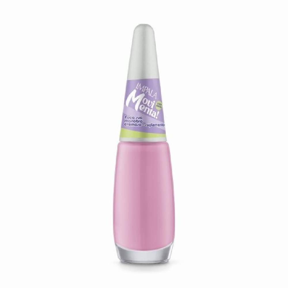 Esmalte Impala Movimenta! Cremoso Faça Sua Manobra 7,5ml Faça Sua Manobra 1
