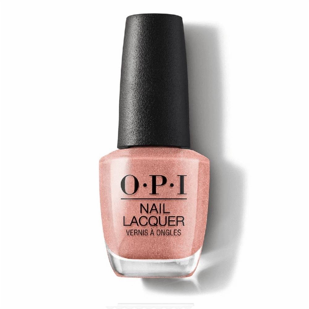 Esmalte Opi Worth A Pretty Penne 15ml Worth A Pretty Penne 1