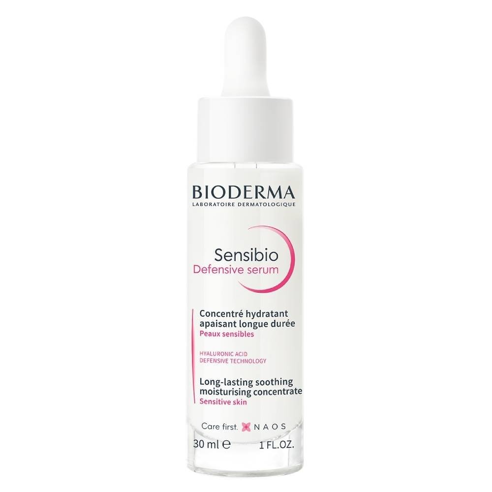 Sérum Anti-idade Bioderma Sensibio Defensive 30ml