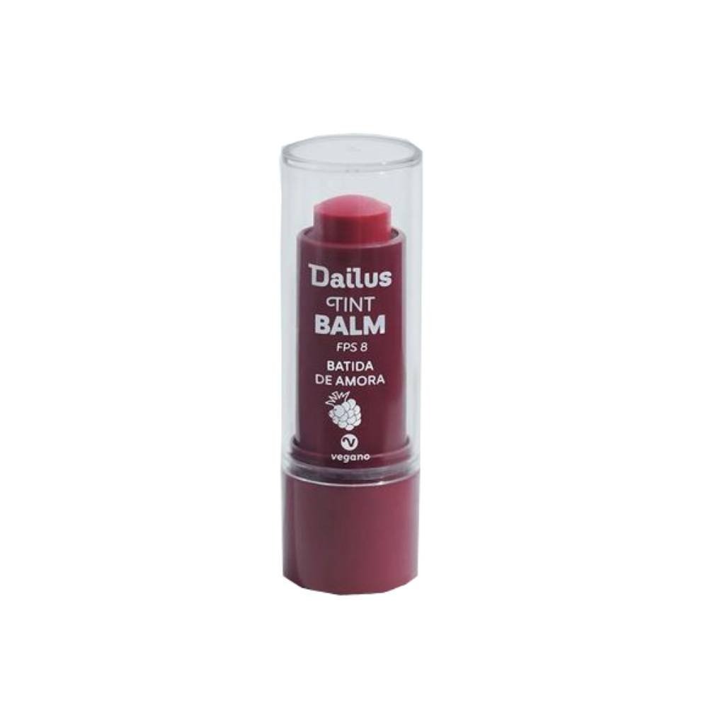 Tint Balm Dailus Fps 8 Batida De Amora 4g