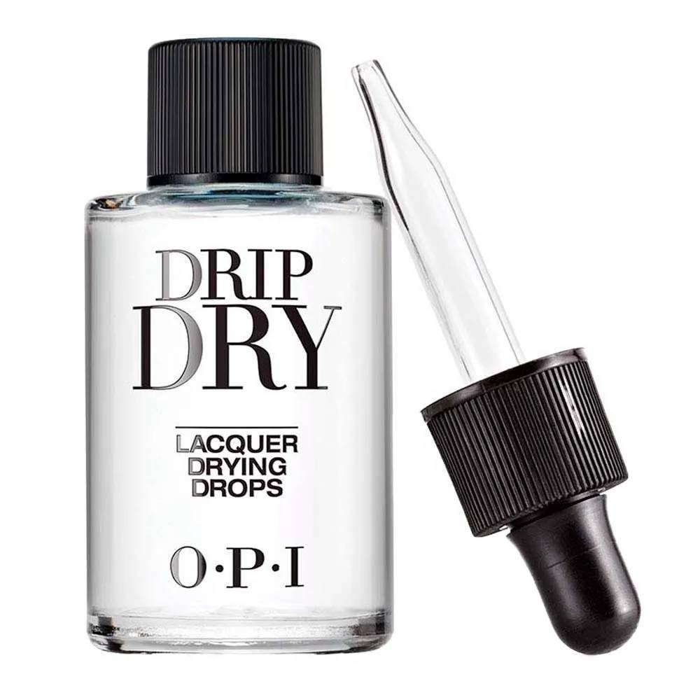 Óleo Secante Opi Essentials Drip Dry 9ml 9ml 1