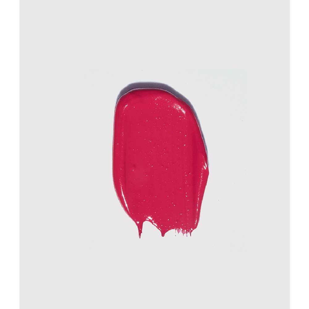 Batom Liquido Dailus Matte 12hrs Fucscia 5ml Fucscia 4
