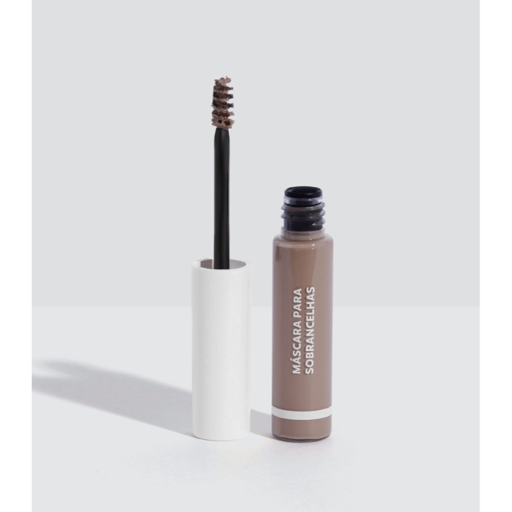 Mascara Para Sobrancelhas Dailus Clara 4,3g Clara 2