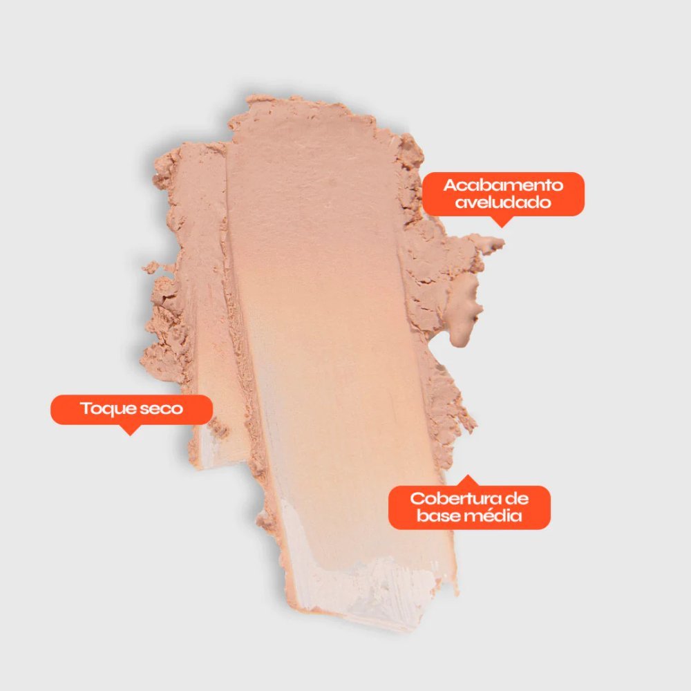 Ollie Bastão Multifuncional Fps 95 Cor 10 14g Cor 10 2