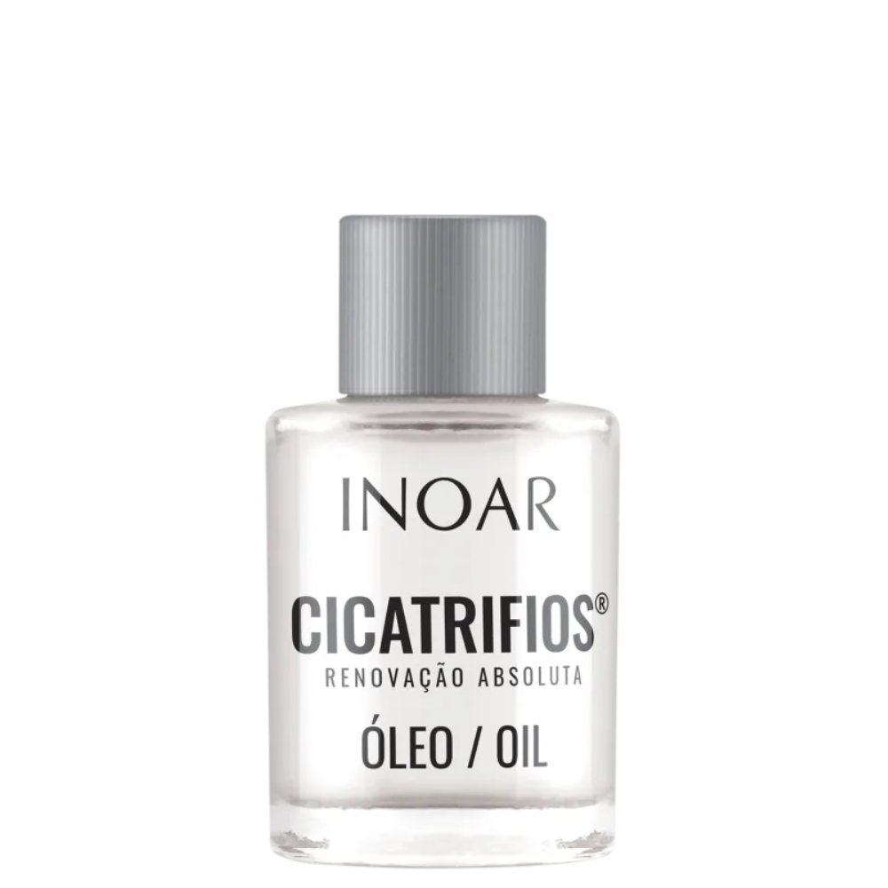 Óleo Capilar Inoar Cicatrifios 7ml 7ml 1