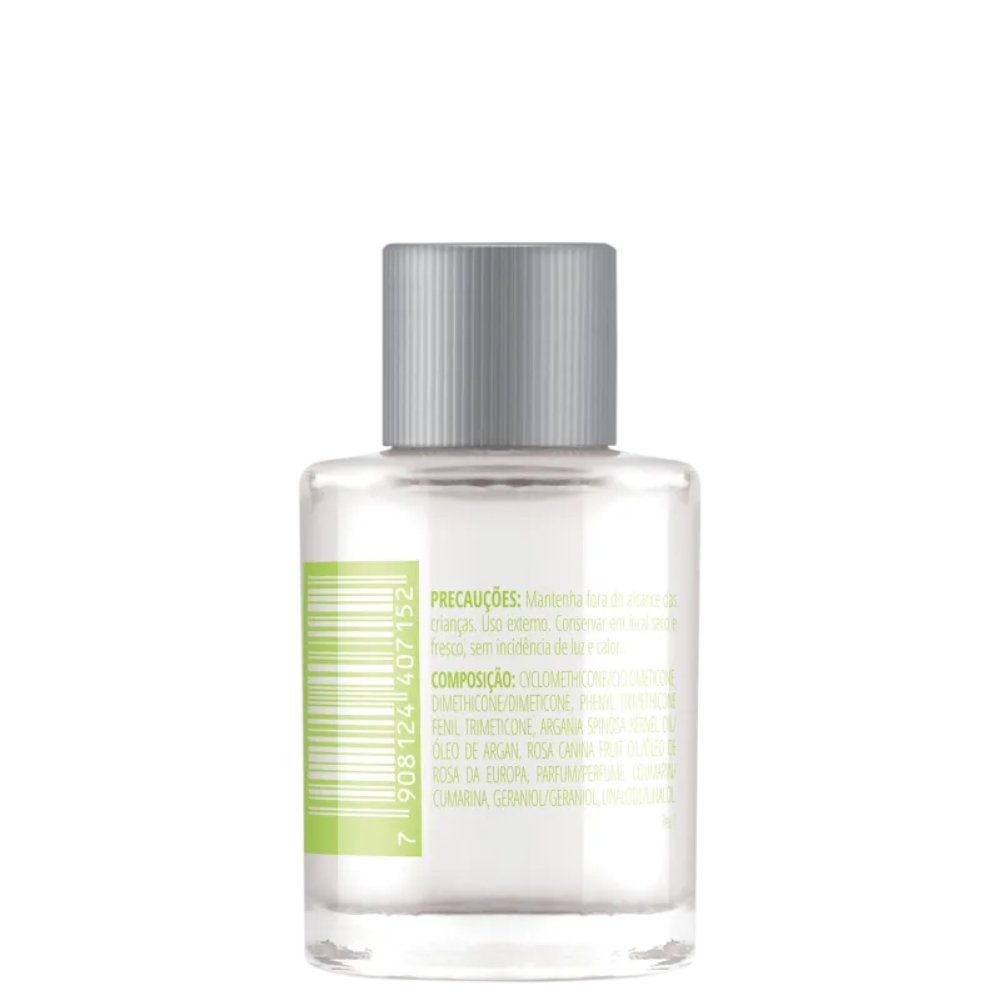 Óleo Capilar Inoar Cicatrifios 7ml 7ml 2