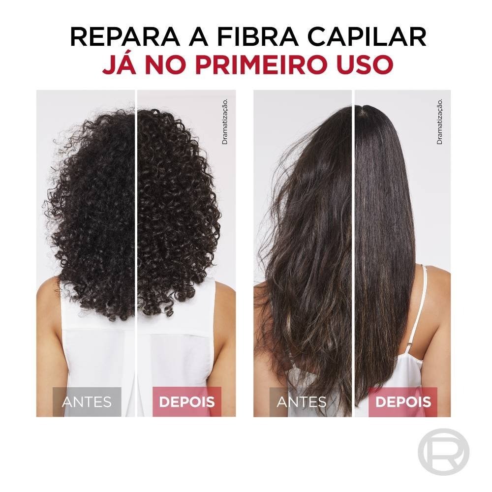 Leave-in Tratamento Capilar Elseve Cicatri Renov Loréal Paris 100ml 100ml 5