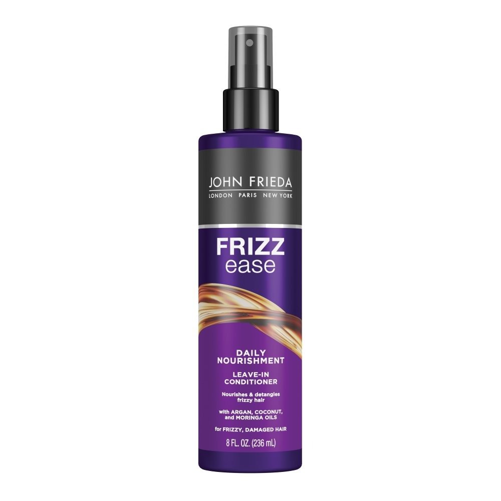 Leave-in John Frieda Frizz Ease Daily Nourishment 236ml 236ml 1