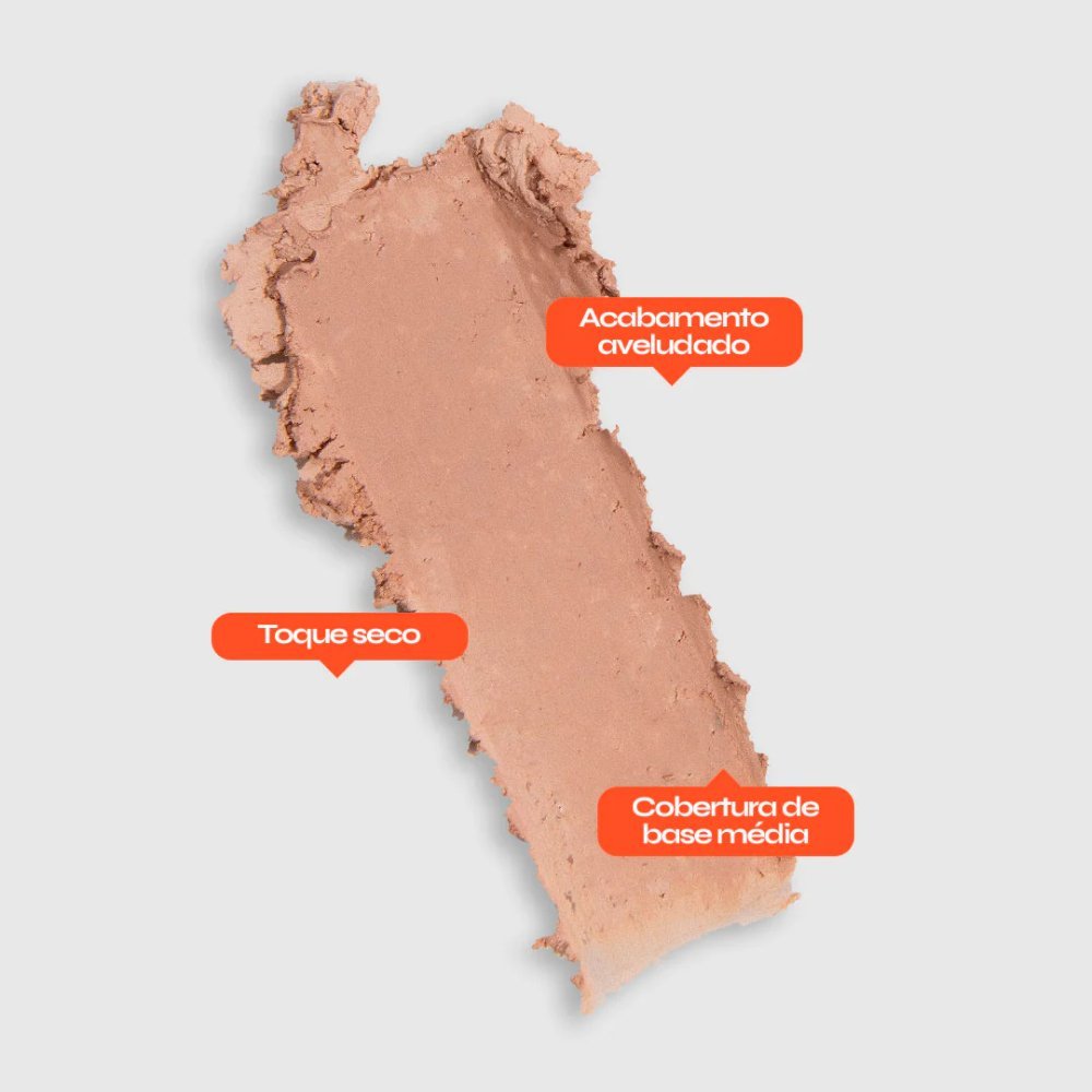 Ollie Bastão Multifuncional Fps 95 Cor 20 14g Cor 20 2