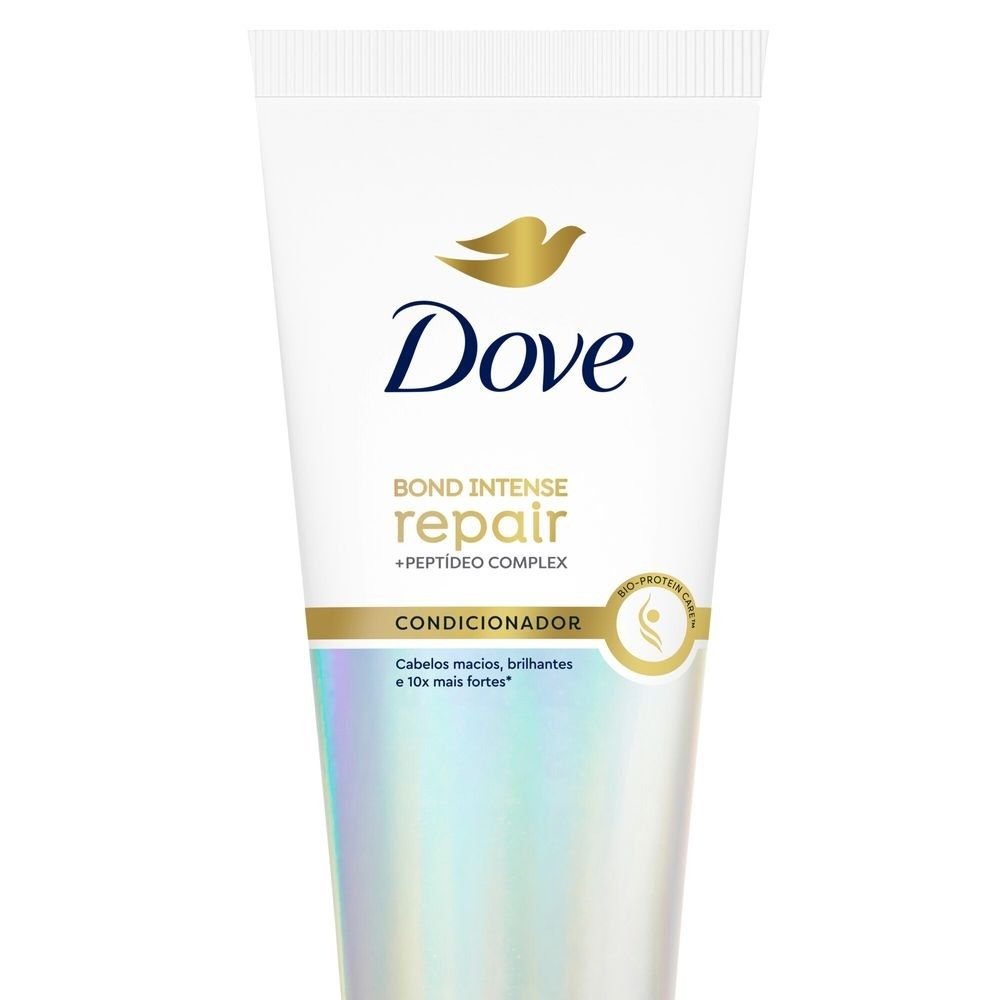 Condicionador Dove Bond Intense Repair 250ml 250ml 1