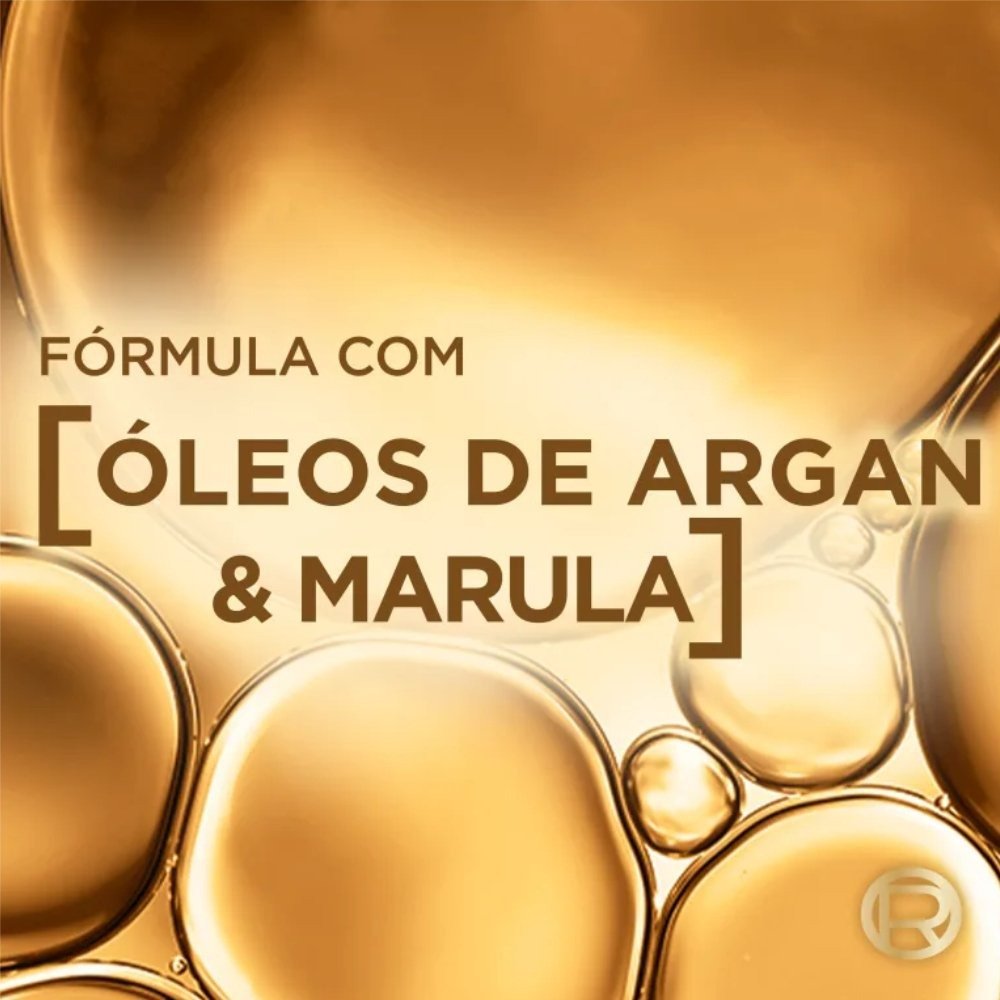 Creme Milagroso 3 Em 1 Elseve Óleo Extraordinário 500ml 500ml 5