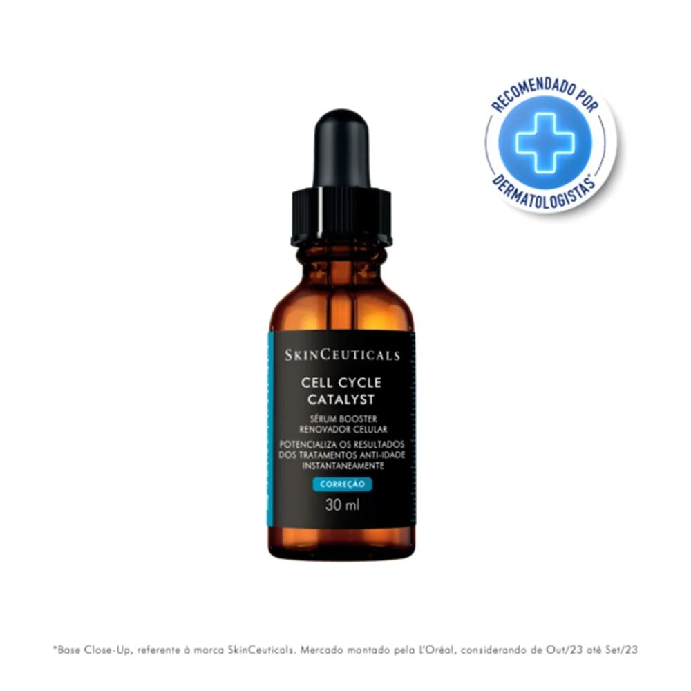 Sérum Skinceuticals Cell Cycle Catalyst 30ml 30ml 1