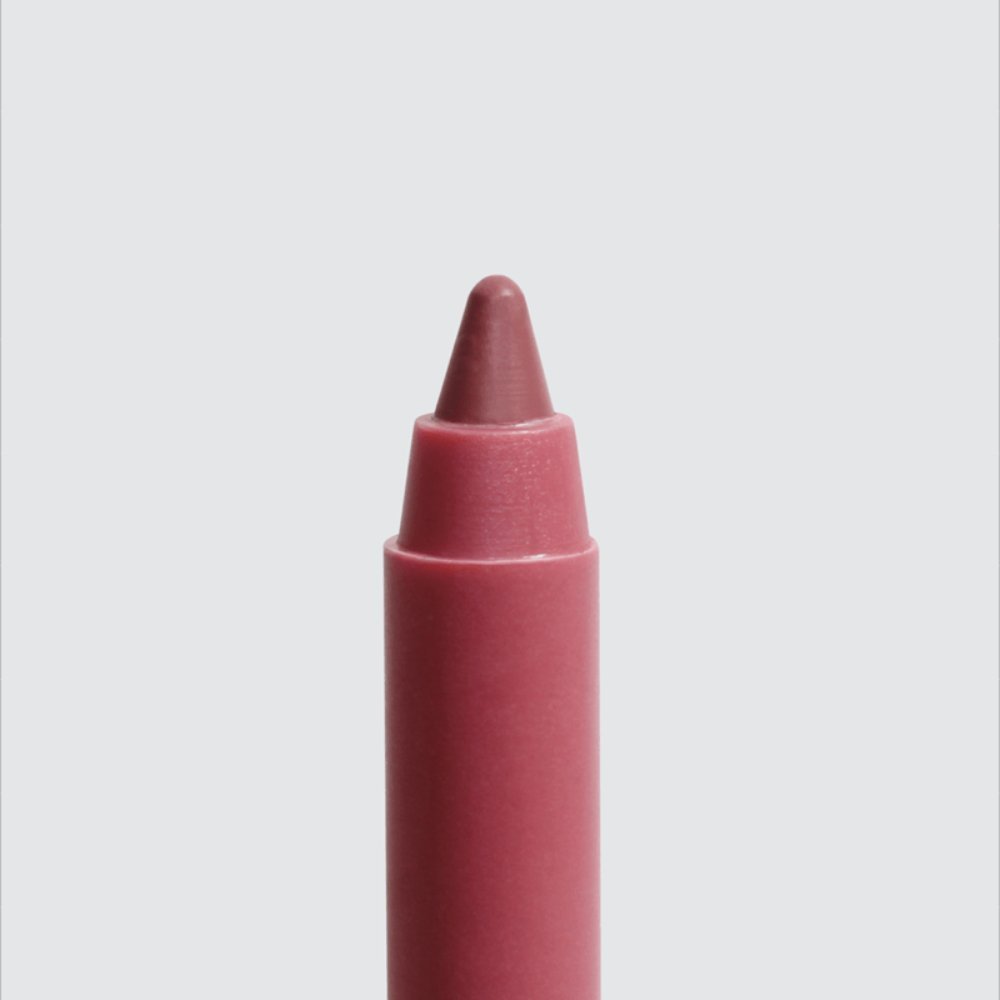 Lápis Para Contorno Labial Dailus Rose 1,8g Rose 2
