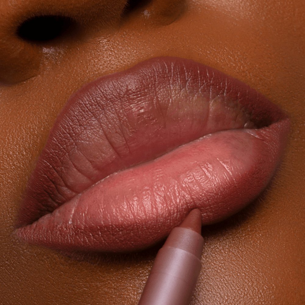 Lápis Para Contorno Labial Dailus Cacau 1,8g Cacau 4