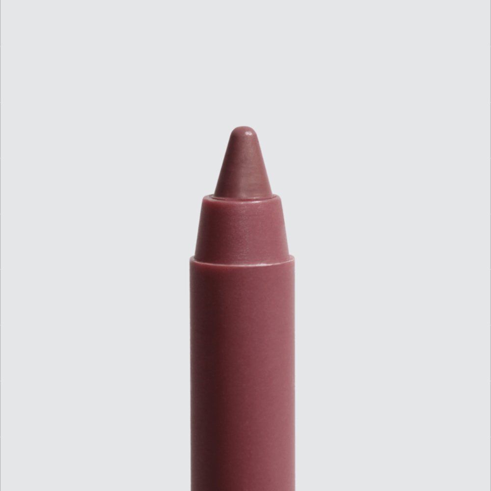 Lápis Para Contorno Labial Dailus Mauva 1,8g Mauva 2