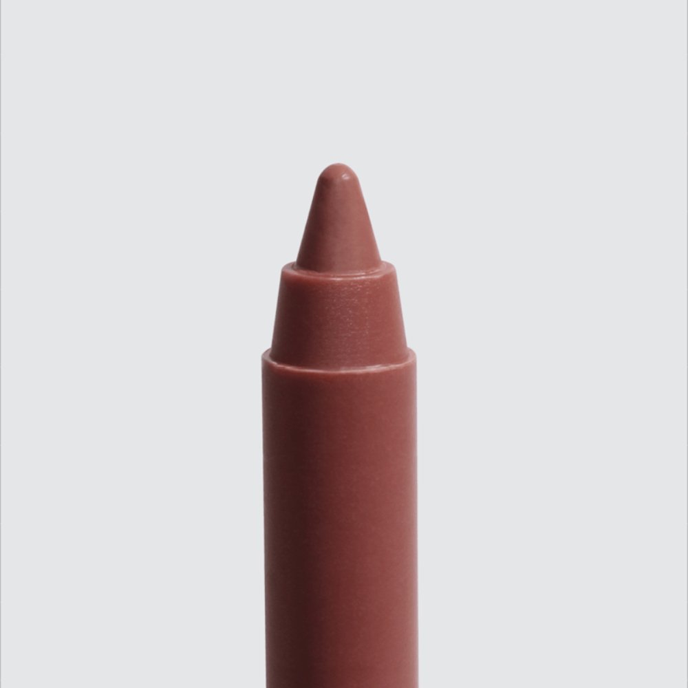 Lápis Para Contorno Labial Dailus Taupe 1,8g Taupe 2