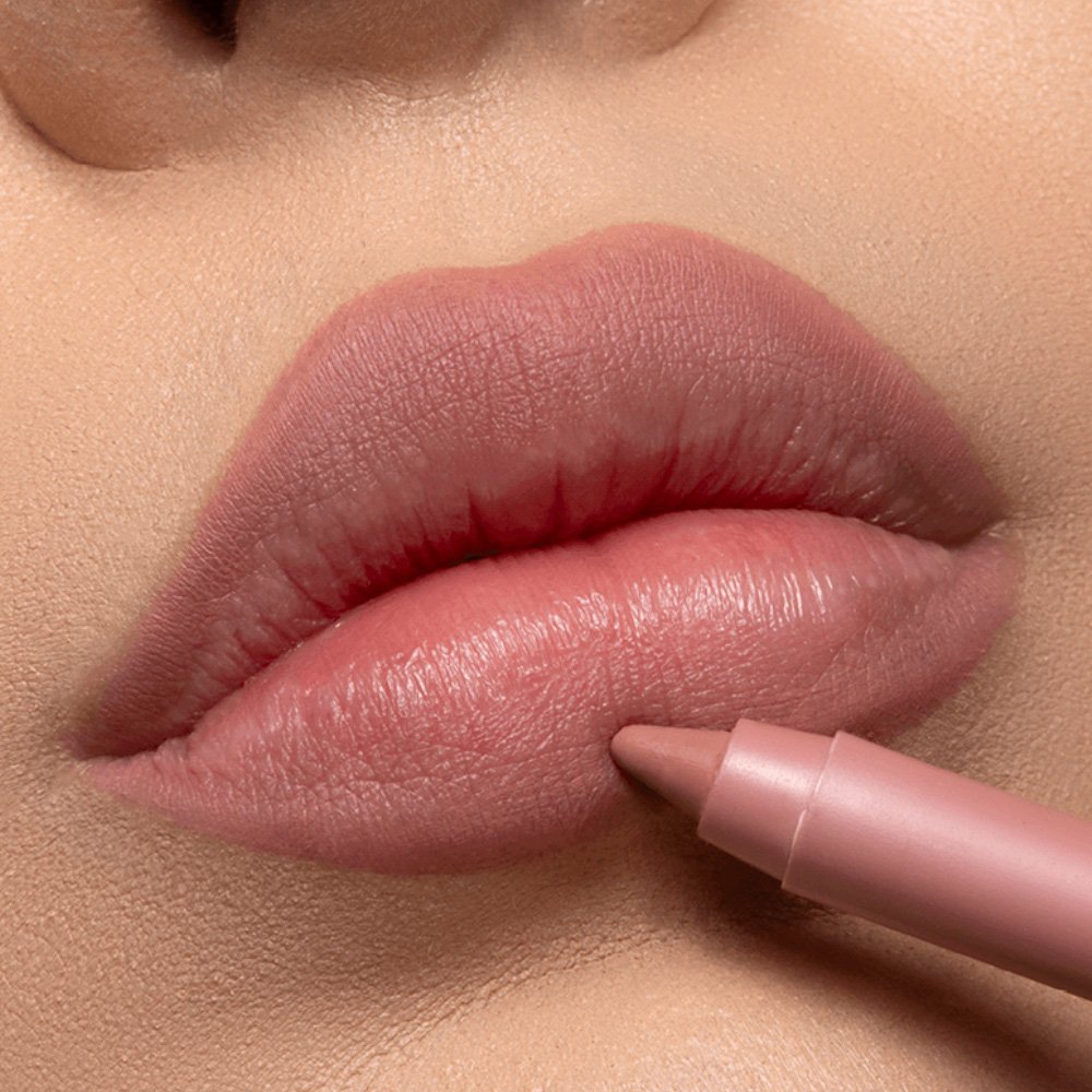 Lápis Para Contorno Labial Dailus Latte 1,8g Latte 3