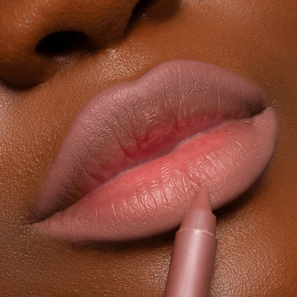 Lápis Para Contorno Labial Dailus Latte 1,8g Latte 4
