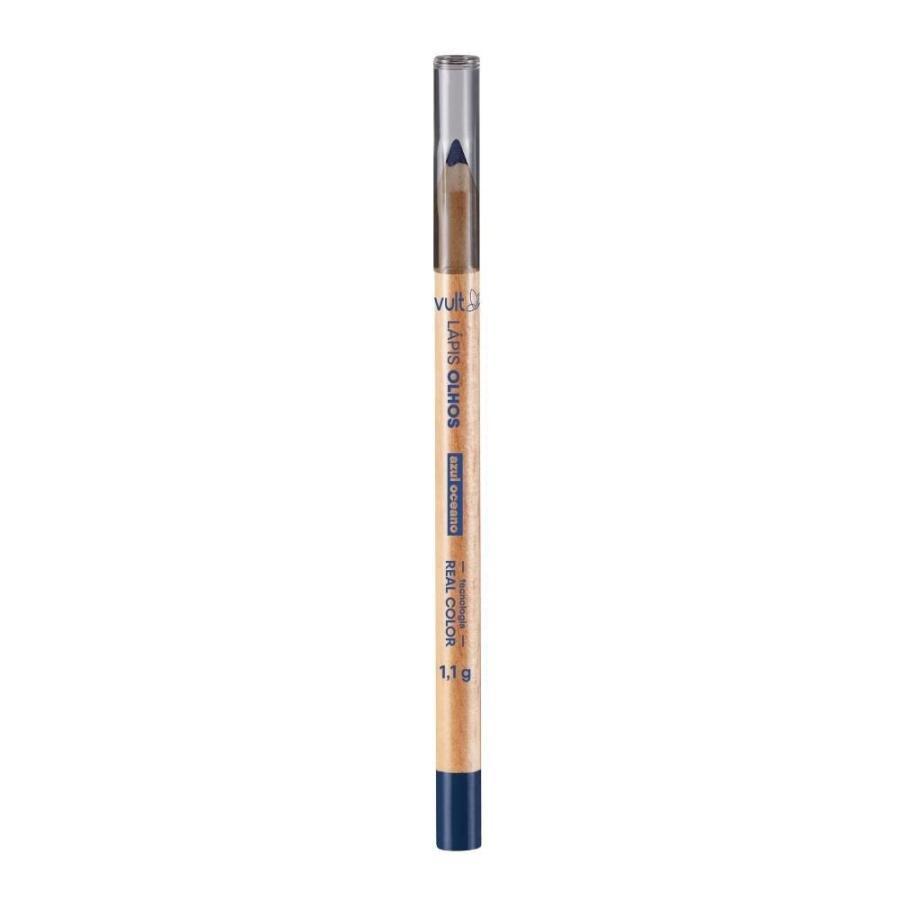 Lapis Olho Azul Oceano Vult 1,1g