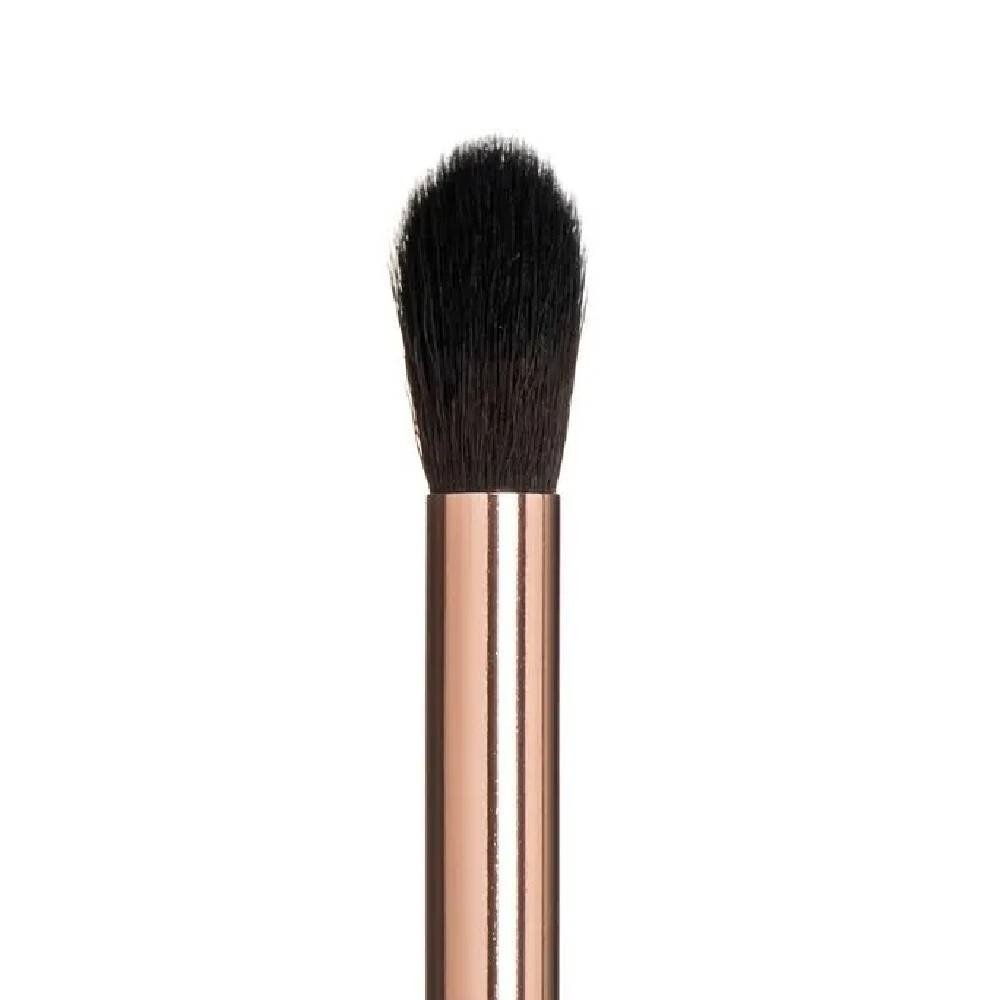 Pincel Ricca Rose Gold Para Esfumar Médio ÚNICO 3