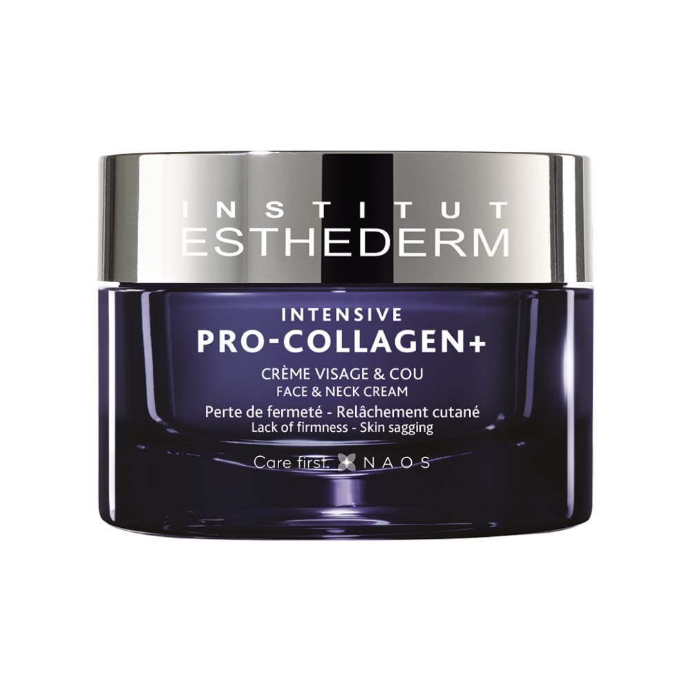 Creme Esthederm Intensive Pro-collagen+ 50ml 50ml 2