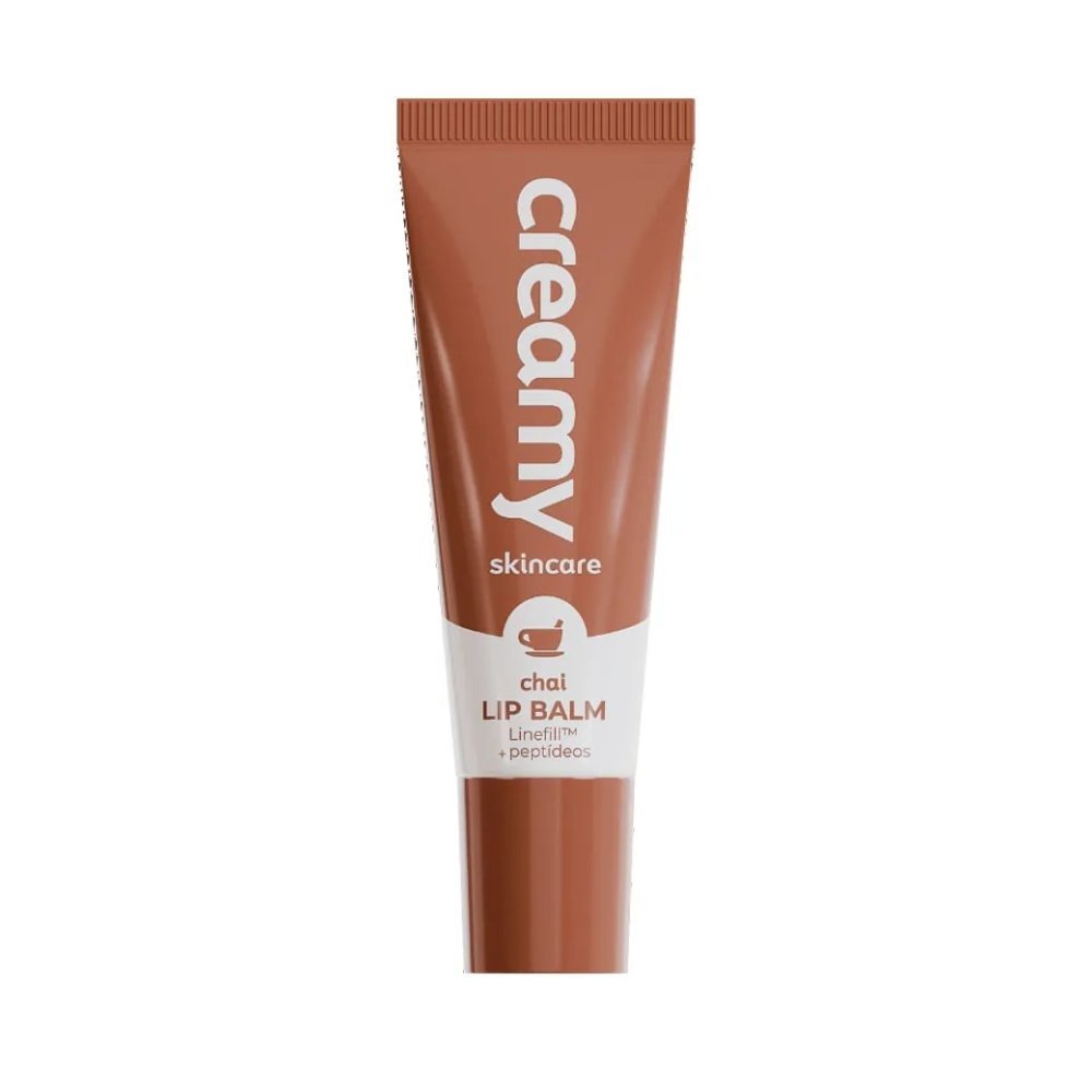 Hidratante Labial Creamy The Coffee Chai 10g The Coffe Chai 1