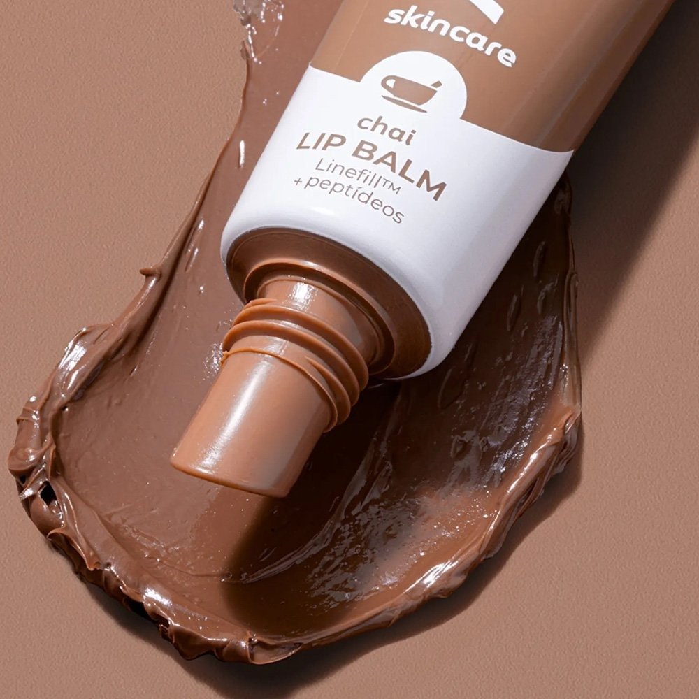 Hidratante Labial Creamy The Coffee Chai 10g The Coffe Chai 2
