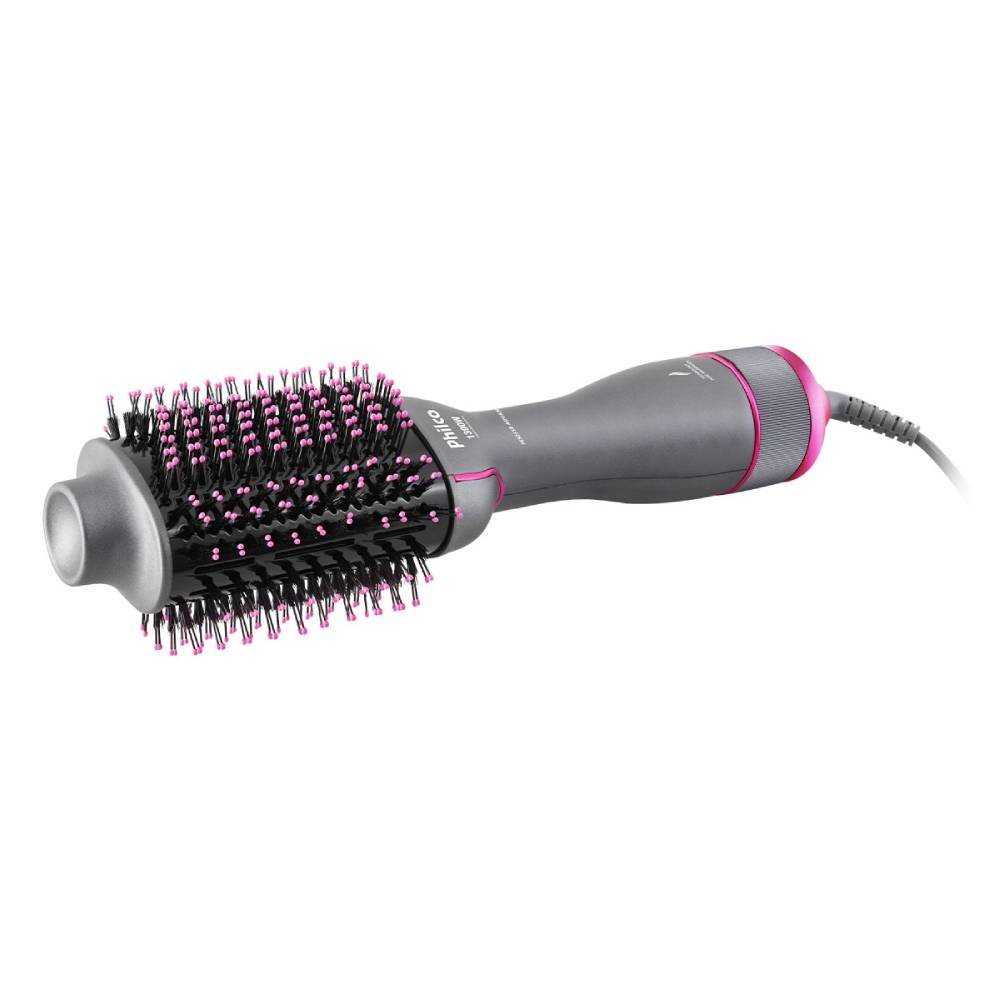 Escova Secadora Philco Pes25sr Bivolt Bivolt 3