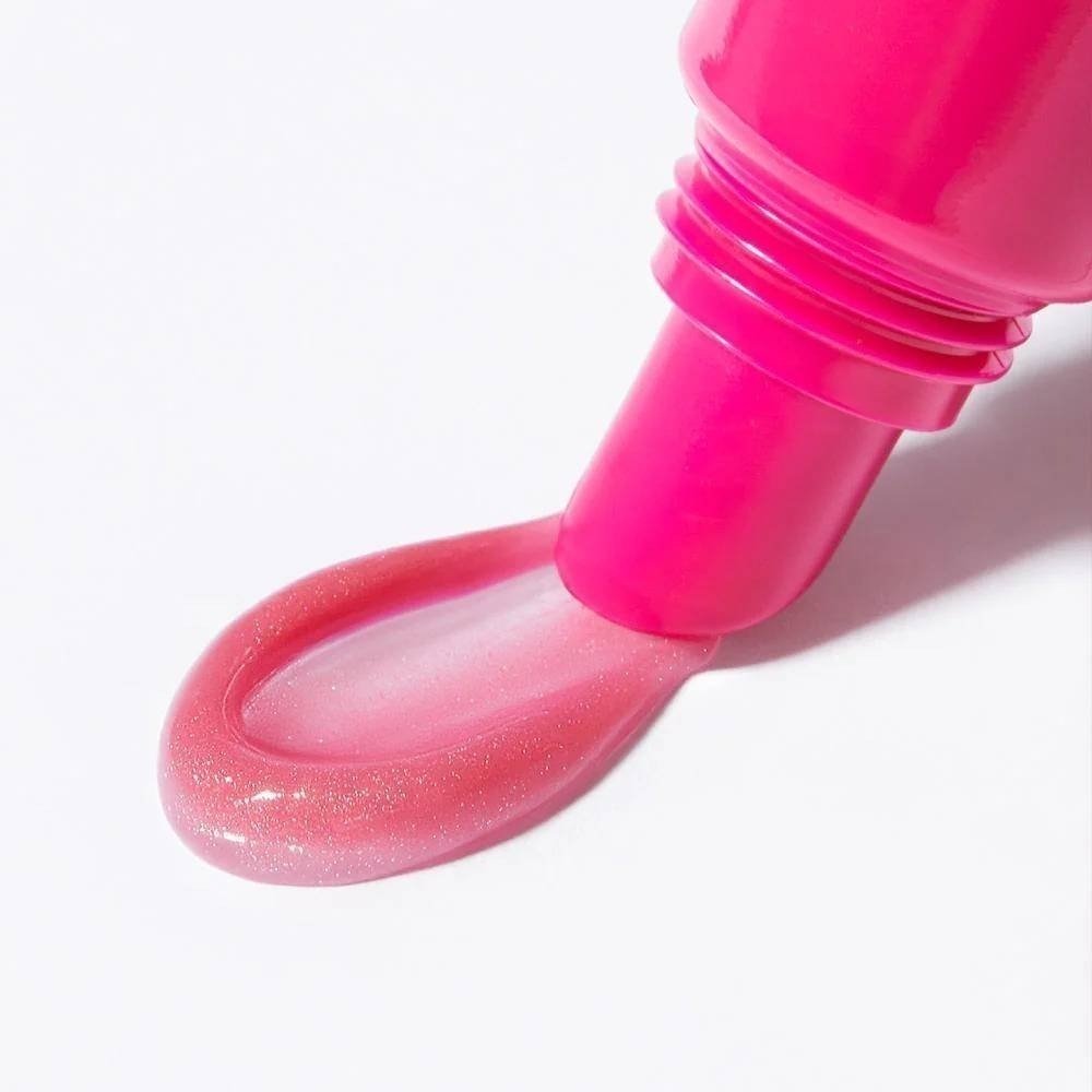 Lip Gloss People Colour By Malu Borges Berry Muffin 10g Berry Muffin 3